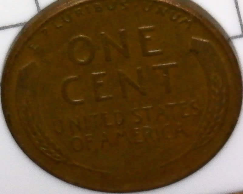 1955-P-Wheat-Cent-With-Lamination-Error-I-Will-Call-Lincoln-Scarface